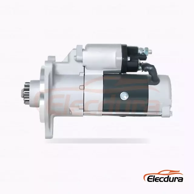 28100-E0300-24V-6.0KW-11T-3.5M Hino Starter Motor
