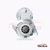 228000-6670 Komatsu Starter Motor 24V 4.5kW 10T