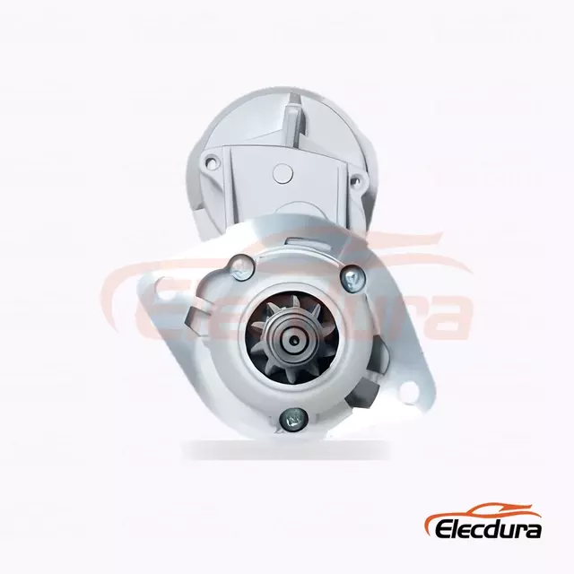 228000-6670 motor de arranque Komatsu 24V 4,5kW 10T
