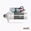 5801569147 Motorino di avviamento Shangqi 24V 8,0kW 12T vista lato comando