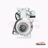 WEICHAI WD615 (mal&aacute; verze s 10 zuby) 24V 8,0kW 10T start&eacute;r