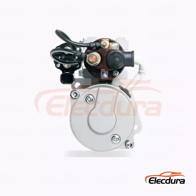 0001261014 Weichai Starter Motor 24V 8,0kW 11T