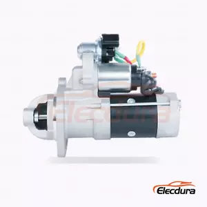 Z20040015C Weichai สตาร์ทมอเตอร์ 24V 4.5kW 10T