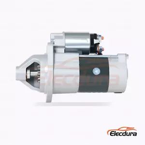 5295576 Cummins Starter Motor 12V 2.5kW 10T