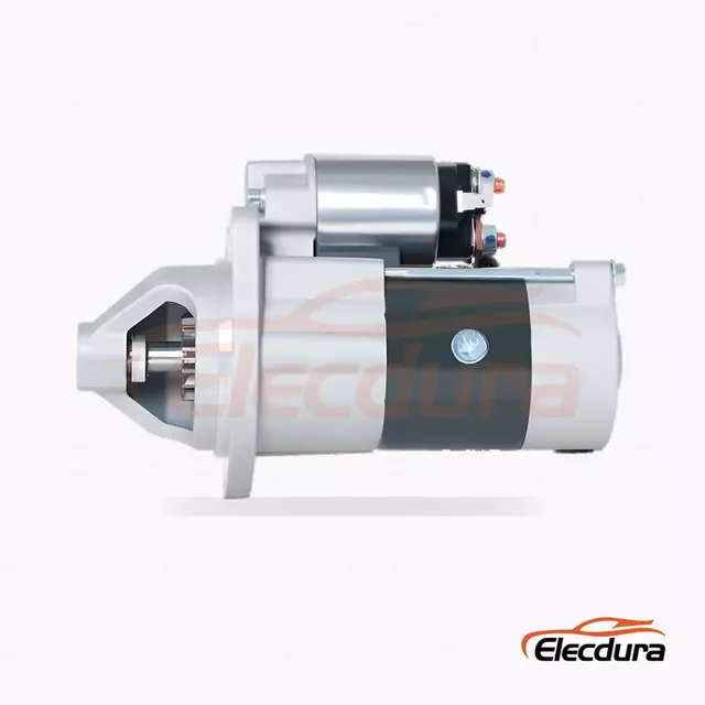 5295576 Cummins Starter Motor 12V 2.5kW 10T