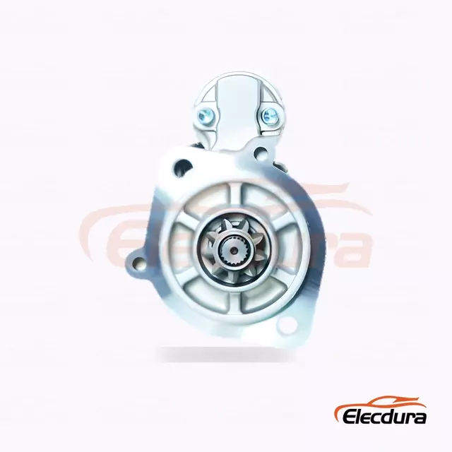 M008T80872 Volvo Motor de arranque 24V 5.0kW 9T