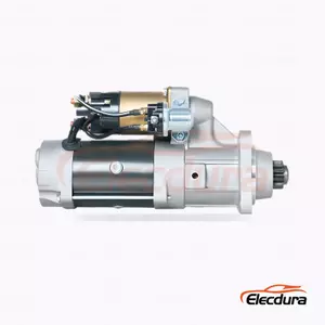 26201-7070D Daewoo Starter Motor 24V 6.0kW 11T