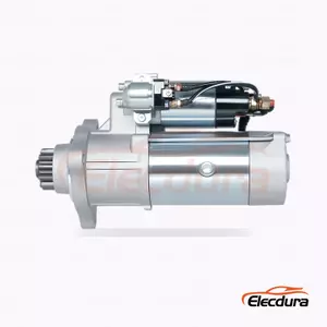 300516-00020-24V-8.5KW-11T-4.233M Daewoo Starter Motor