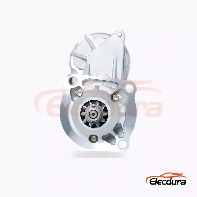 1280005730 motor de arranque Caterpillar 24V 5,5kW 10T