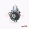 600-813-3060 Komatsu Starter Motor 24V 7.5kW 12T