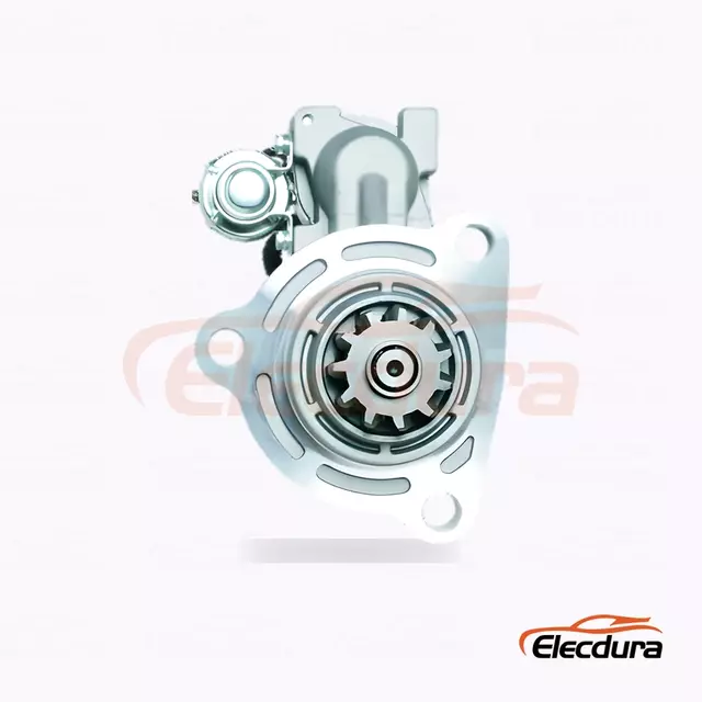 19011507-12V-9.0KW-11T-4.233M الكمون كاتب موتور