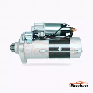 M009T80472-12V-8,5KW-12T-3M Mercedes-Benz Start&eacute;r