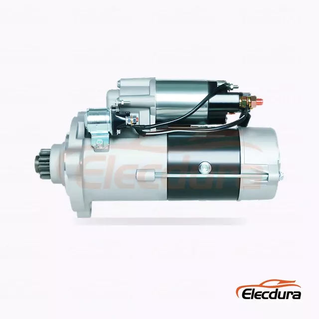 M009T80472-12V-8.5KW-12T-3M Mercedes-Benz Starter Motor