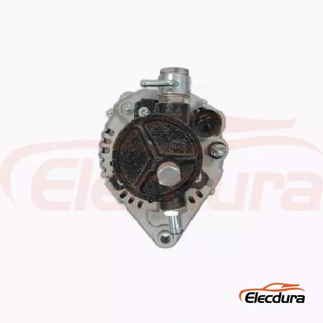Isuzu 4JG2 İthalat&ccedil;ı Temini 12V 80A i&ccedil;in LR180-508 Hitachi Tipi Alternat&ouml;r