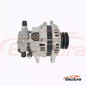 37300-42470 Hyundai Alternator 12V 90A(110A) for Hyundai H1 / H100 diesel applications Wholesale Supply