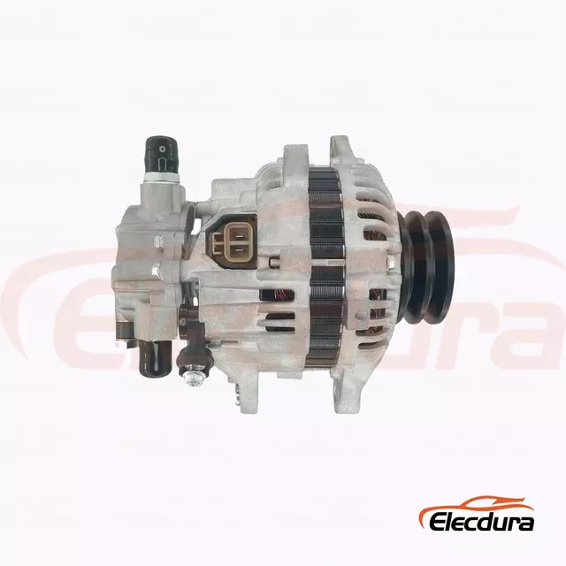 37300-42470 현대 H1/H100 디젤 애플리케이션용 현대 발전기 12V 90A(110A) 도매 공급