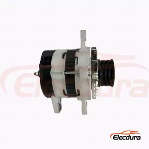 8-98013-462-1 Nikko-Type Alternator for Isuzu 6HK1-TC Bulk Orders 24V 60A