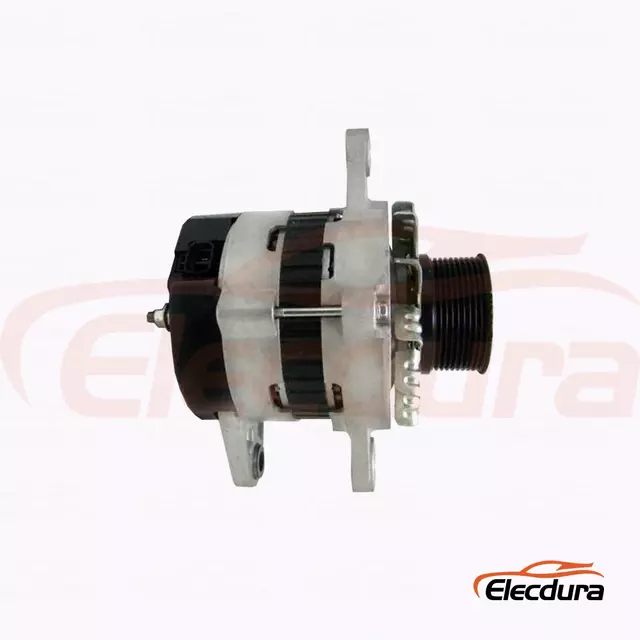8-98013-462-1 いすゞ 6HK1-TC 用ニッコー型オルタネーター 大量注文 24V 60A