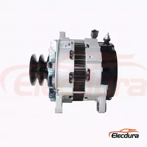 0-35000-4868 Nikko-Type Alternator for John Deere Distributor Supply 24V 60A