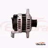 21Q6-42500 Hyundai Alternator 24V 90A for Hyundai R215-9C / R225-7 excavator Wholesale Supply