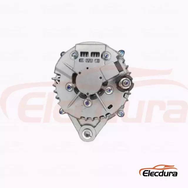 LR280-708 Alternador tipo Hitachi para fornecimento de distribuidor Isuzu 4HK1 24V 80A