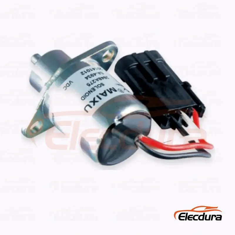 G&uuml;ney Kore'deki En İyi 20 Ağır Hizmet Solenoid Valf &Uuml;reticisi i&ccedil;in MXL 1520 solenoid valf elecdura