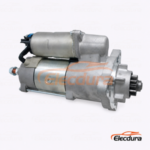 8200374 35MT starter motor wholesale aftermarket replacement for Cummins ISC ISL