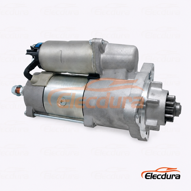 8200374 35MT starter motor wholesale aftermarket replacement for Cummins ISC ISL