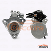 0001371006 Heavy Duty Starter Motor 24V 8kW 11T for Scania 124