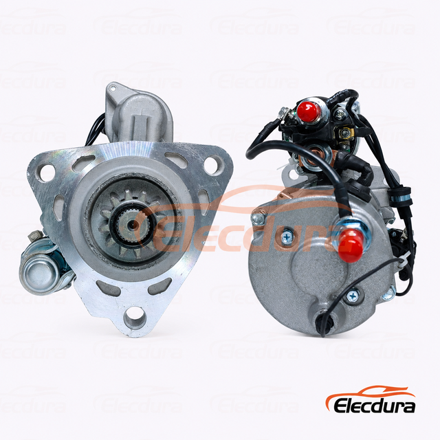 8200977 38MT starter motor for Kenworth Peterbilt wholesale replacement