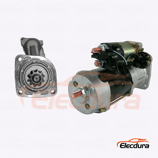 19026027 38MT starter motor for Ford Freightliner Kenworth wholesale supply