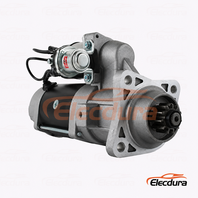 6526201-7070 starter motor for Doosan Daewoo bus wholesale replacement