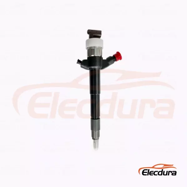 095000-7500 diesel injector for Mitsubishi Pajero 4D56DI-DC aftermarket replacement