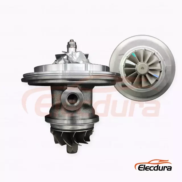 R2S K04 53049700144 Turbo Core for Volkswagen Amarok 2.0 BiTDI