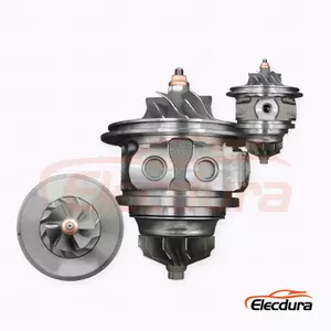 TF035HL2 49135-02652 VGT Turbo Core for Mitsubishi L200 4D56