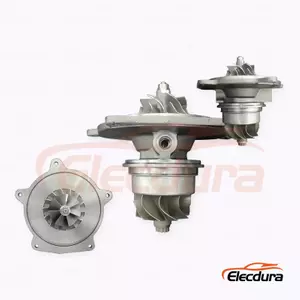 R2S K29/V2S 1270-990-1039 Bi-Turbo Core for Ford Power Stroke 6.4L R2S unit A