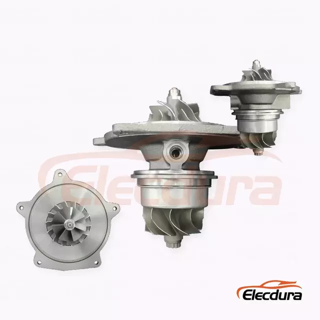 R2S K29/V2S 1270-990-1039 Bi-Turbo Core for Ford Power Stroke 6.4L R2S unit A