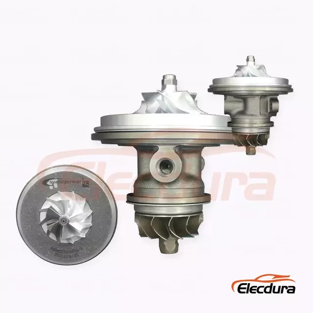 R2S K04 10009880065 Larger Turbo Core for Volkswagen Amarok