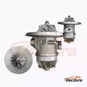 HX40W 4046104 Turbo Core for Cummins ISC Truck Supply