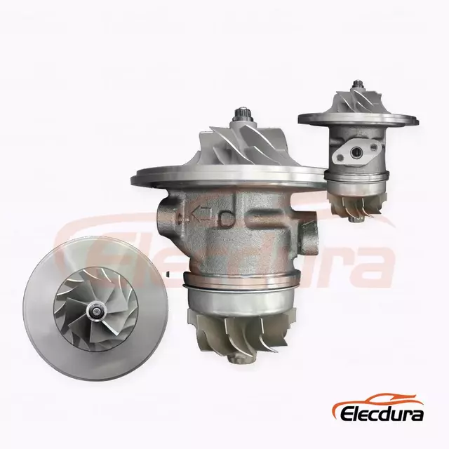 HX40W 4046104 Turbo Core for Cummins ISC Truck Supply