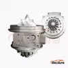 HE531VE 4042439 VGT Turbo Core for Detroit S60 14.0L Peterbilt truck