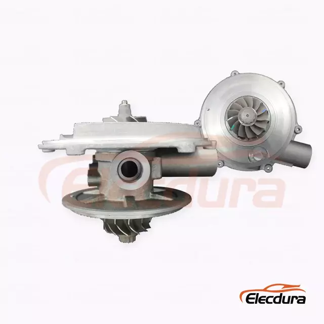 GT3782VA 743250-5014S VGT Turbo Core for Ford Power Stroke 6.0L F350 truck