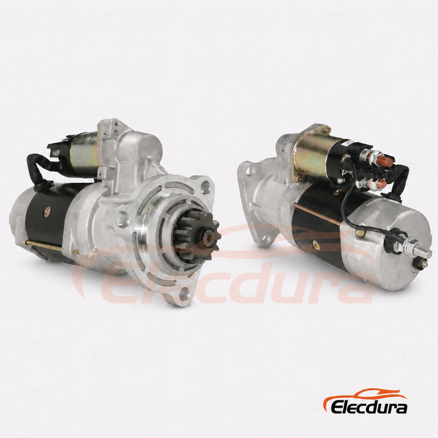 19011506 39MT starter motor for truck wholesale aftermarket replacement