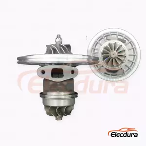 K24 53249887118 Machined Turbo Core for Mercedes-Benz OM924LA