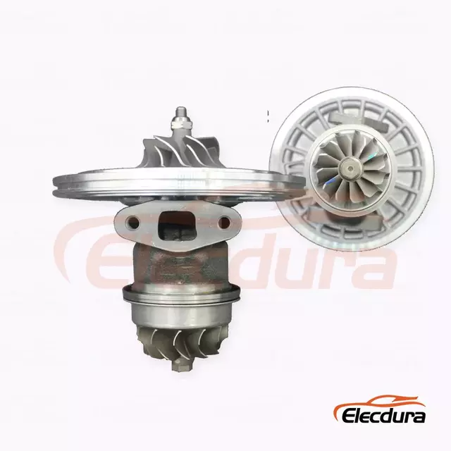 K24 53249887118 Machined Turbo Core for Mercedes-Benz OM924LA