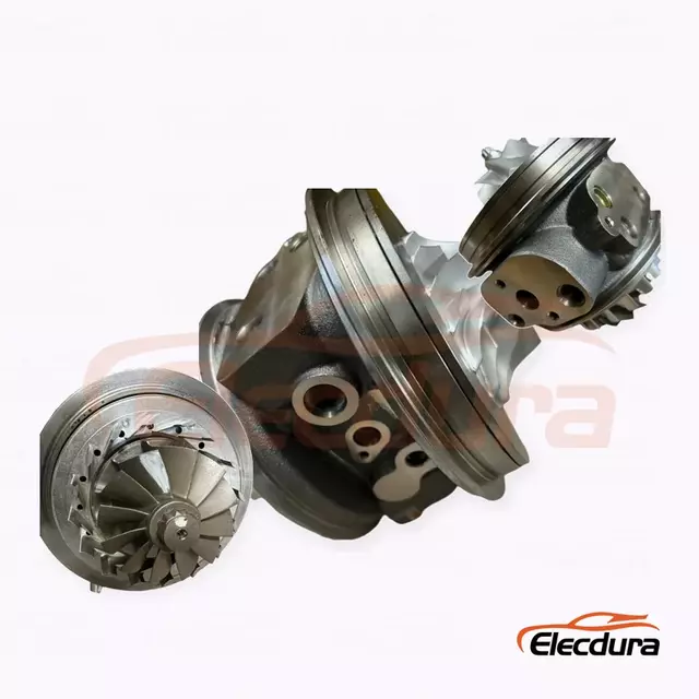 HE551V 3768263 VGT Turbo Core for Cummins ISX truckv