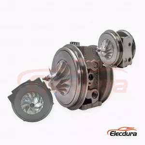 HE400V 3781580 VGT Turbo Core for Volvo Mack MD11 truck