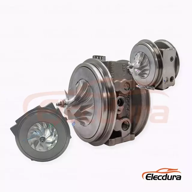 HE400V 3781580 VGT Turbo Core for Volvo Mack MD11 truck