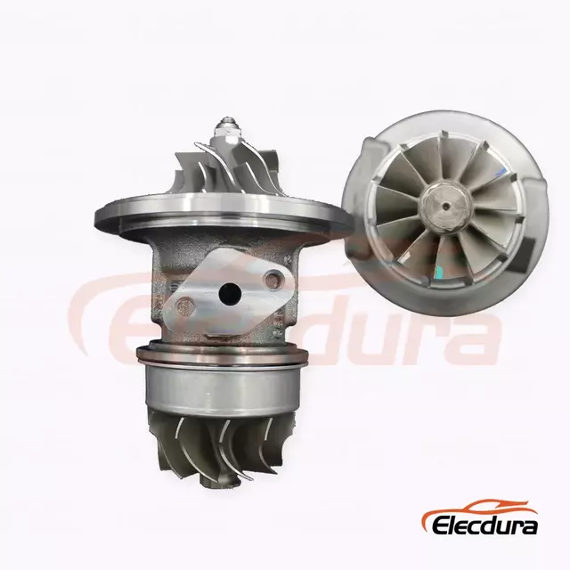 S2EL-169 769107 Turbo Core for Mercedes-Benz OM366LA Euro 2