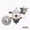 R2S KP39 Smaller High-Pressure Turbo Core for Mercedes-Benz Sprinter